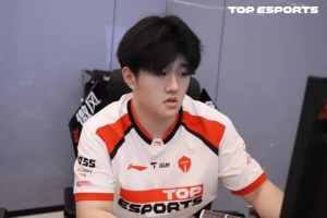 LEC解说：TES放弃风月说明 他们就没有做好培养他的计划