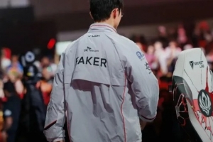 Faker：相较于对手太强才输掉比赛，主要是大家操作都犯很多失误