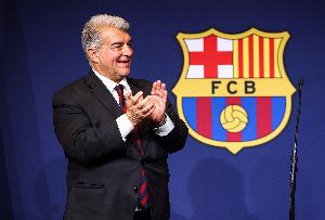 有钱！塞尔：巴萨申请2.1亿欧贷款投入转会，首要目标仍是小蜘蛛