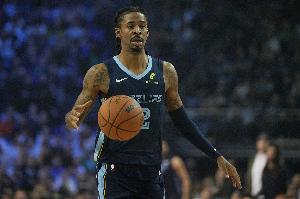 莫兰特：波特兰雨水很多&我甚至在雨中钓过鱼 我开始亲近大自然了