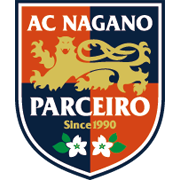 AC长野帕塞罗首发阵容